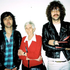 Justice revient avec "Audio, Video, Disco"