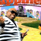 Coca-Cola ressort des cartons "Open Happiness"