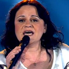 Lisa Angell a signé chez Polydor/Universal