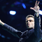 George Michael annule son concert à Strasbourg