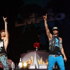 LMFAO : "Party Rock" au Bataclan en octobre