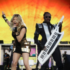 The Black Eyed Peas : le DVD live de leur tournée