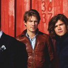 Les frères Hanson en concert au Bataclan
