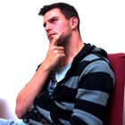 Matthew R.-Barker : on a écouté son album