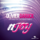 Olivier Darock : son clip "NJOY" buzze !