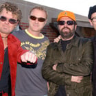 INXS a un nouveau chanteur : Ciaran Gribbin