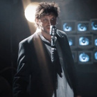 Bertrand Cantat dans le clip de Shaka Ponk