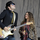 Vanessa Paradis et -M- en concert le 8 octobre