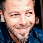 Christophe Maé en interview