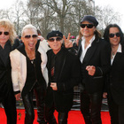Scorpions annule plusieurs concerts en France