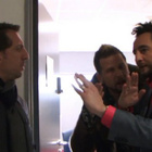 Gad Elmaleh : le vrai-faux clash avec un chanteur