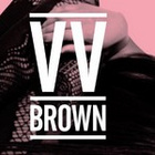V.V. Brown revient avec "Children" : écoutez !