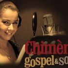 Ecoutez le nouveau single de Chimène Badi