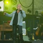 Bernard Lavilliers a le "sourire en coin"