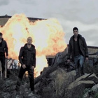 The Wanted tous cocus dans "Warzone"