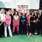 Découvrez le girlsband Spice Girls