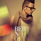 Découvrez la soul puissante de Bernhoft