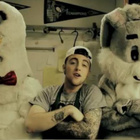 Mac Miller, rappeur indépendant, n°1 du Top US
