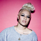 Emeli Sandé en première partie de Coldplay