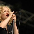 Goldfrapp : "Melancholy Sky" en écoute