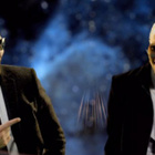 Pitbull et Chris Brown : le clip "International Love"