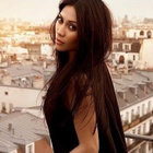 Anggun : "un tube accrocheur" pour l'Eurovision