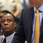 Conrad Murray : pas d'indemnités aux Jacksons