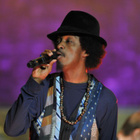 K'Naan : pas de "Wavin' Flag" pour Mitt Romney