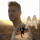 M. Pokora dévoile la pochette de son album