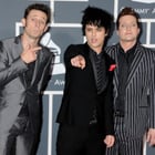 Green Day prépare son neuvième album studio