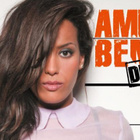 Amel Bent retouche "Délit" pour les radios