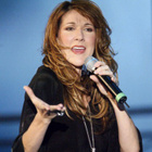 Céline Dion, aphone, annule ses concerts
