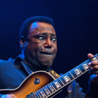 George Benson en concert à Paris cet été
