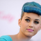 Katy Perry dans le film "Part Of Me" cet été