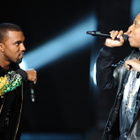 Kanye West et Jay-Z attaqués en justice