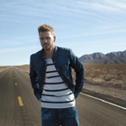 M. Pokora en interview