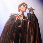 Florence + The Machine au Zénith de Paris