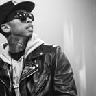 Tyga au coeur d'une fusillade lundi dernier
