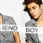 Justin Bieber dévoile son titre "Boyfriend"