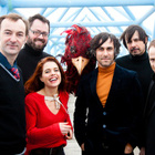 Dionysos en interview