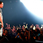 JoeyStarr : son concert à l'Olympia en vidéo
