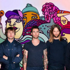 Ecoutez le nouveau single de Maroon 5