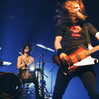 Bourges : Printemps pluvieux, Printemps heureux