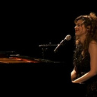 Emilie Simon : découvrez son live à la Salle Pleyel