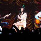 Katy Perry veut enregistrer un album acoustique