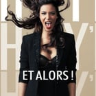 Ecoutez le nouveau single de Shy'm : "Et alors !"