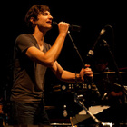 Gotye en concert au Zénith de Paris le 31 octobre