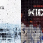 Deux albums de Radiohead à la sauce "Tetris"