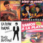 Pure Charts sort sa compilation des années 80