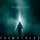 "Prometheus" : une B.O. inquiétante